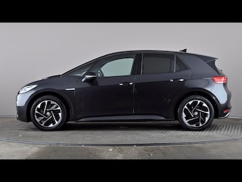 Used Volkswagen ID.3 2021 for sale - 78787611: Photo