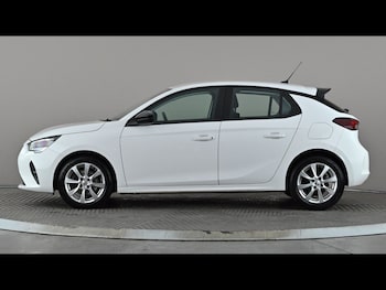 Used Vauxhall Corsa 2023 for sale - 78641578: Photo