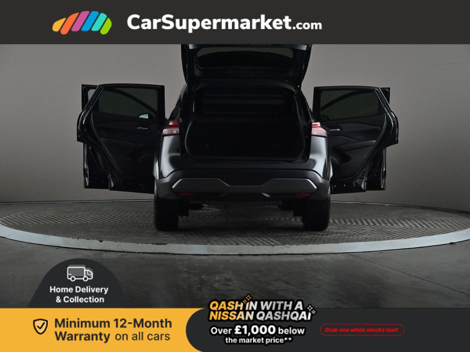 Used Nissan Qashqai 2022 for sale - 77206664: Photo 13