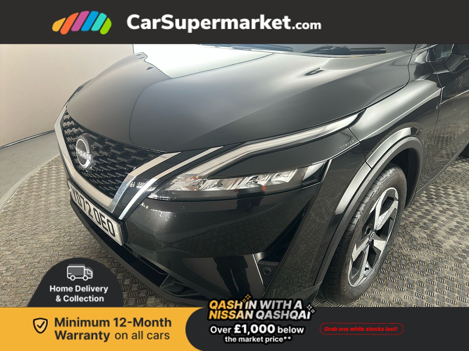 Used Nissan Qashqai 2022 for sale - 77206664: Photo 22