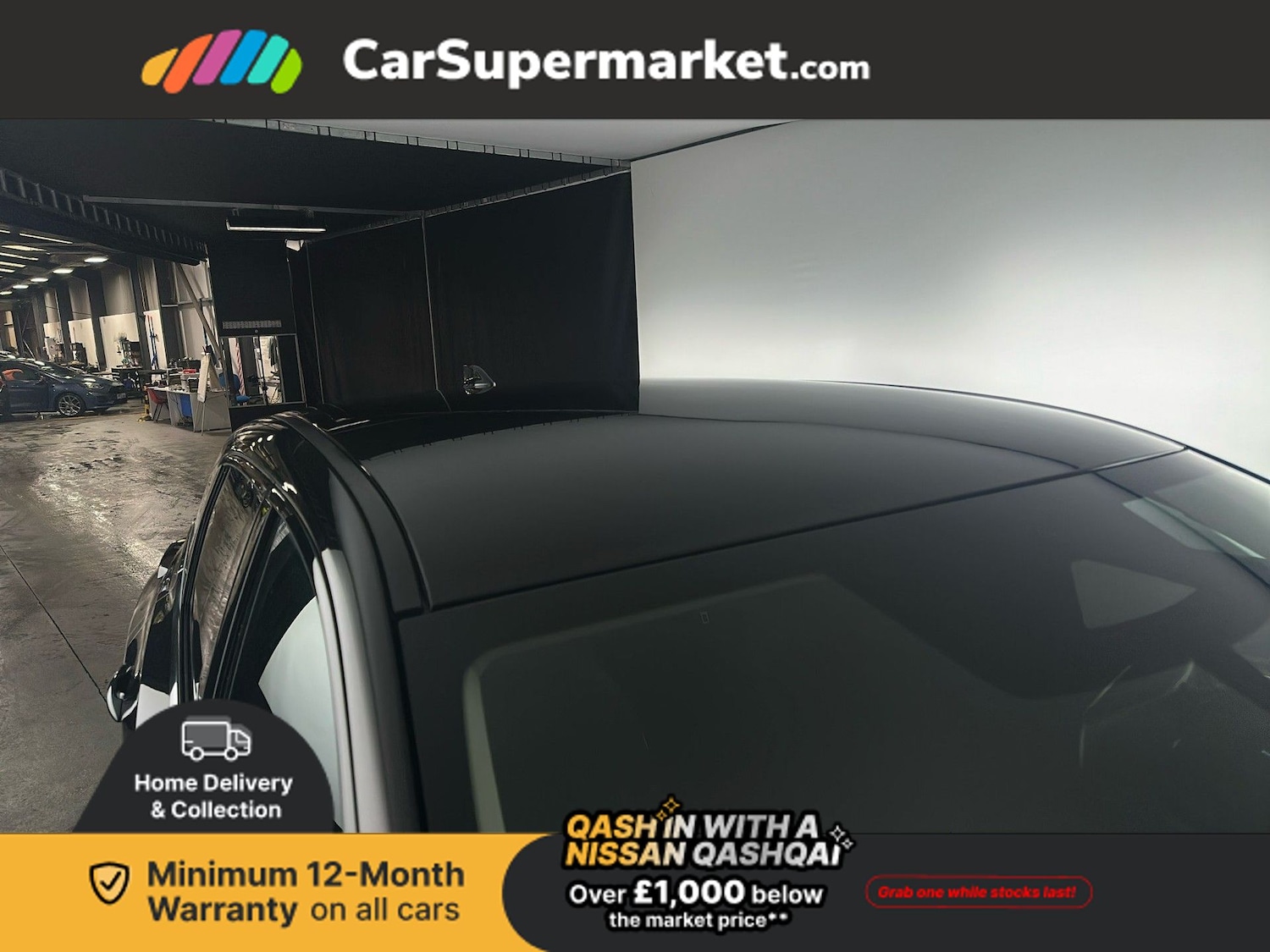 Used Nissan Qashqai 2022 for sale - 77206664: Photo 23