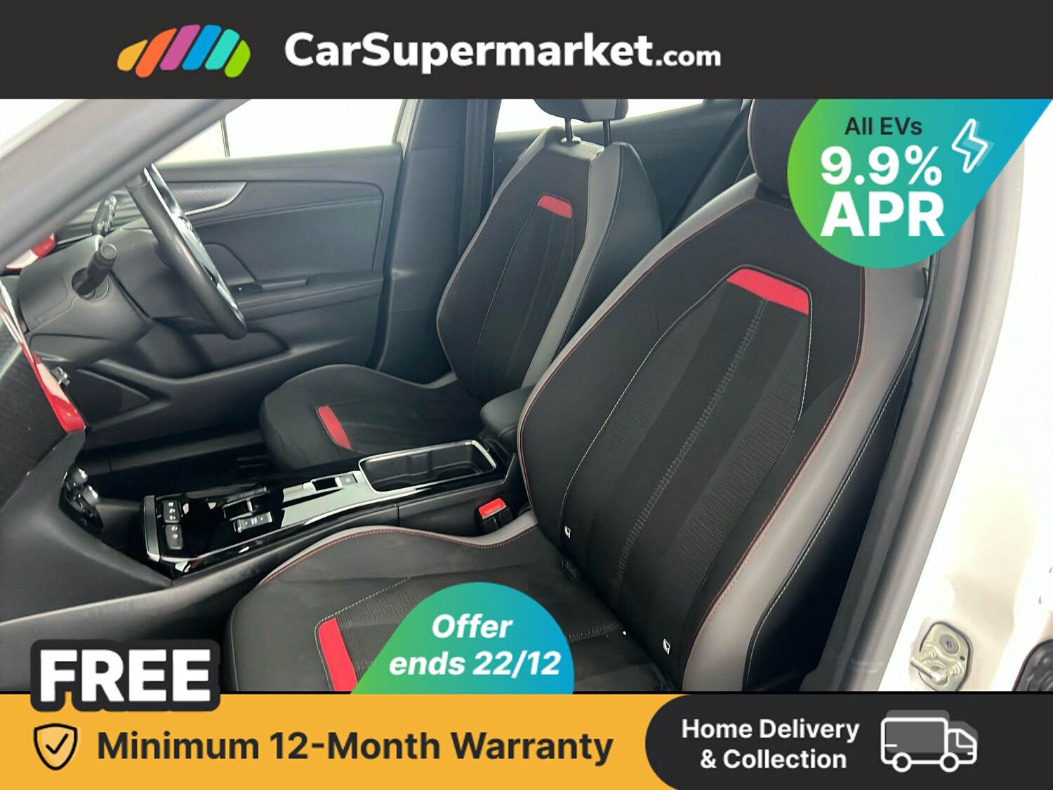 Used Vauxhall Mokka 2022 for sale - 76941492: Photo 19