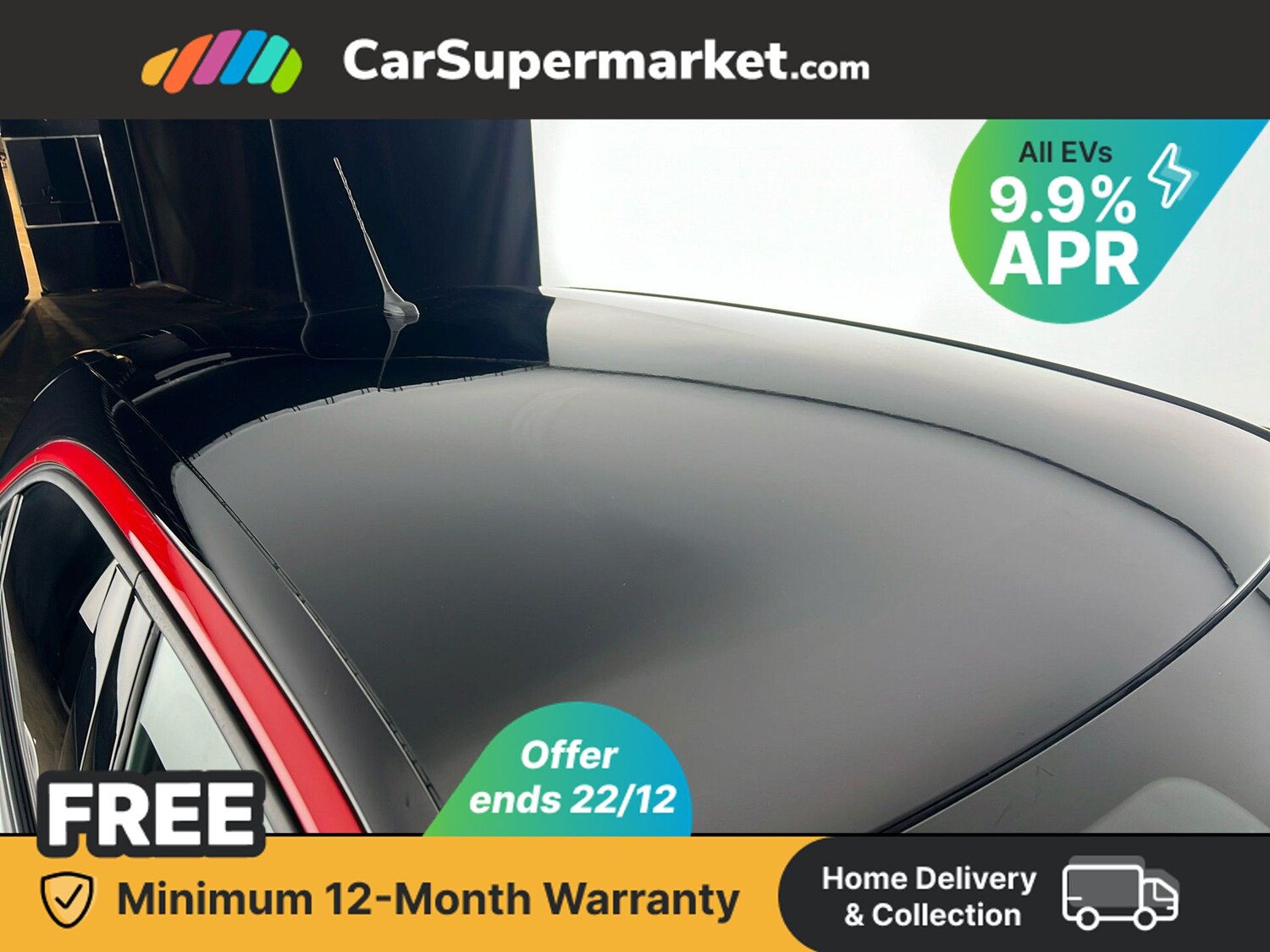 Used Vauxhall Mokka 2022 for sale - 76941492: Photo 23