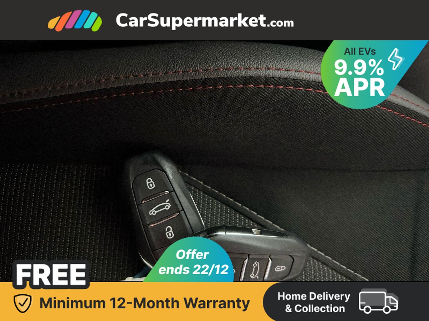 Used Vauxhall Mokka 2022 for sale - 76941492: Photo 25