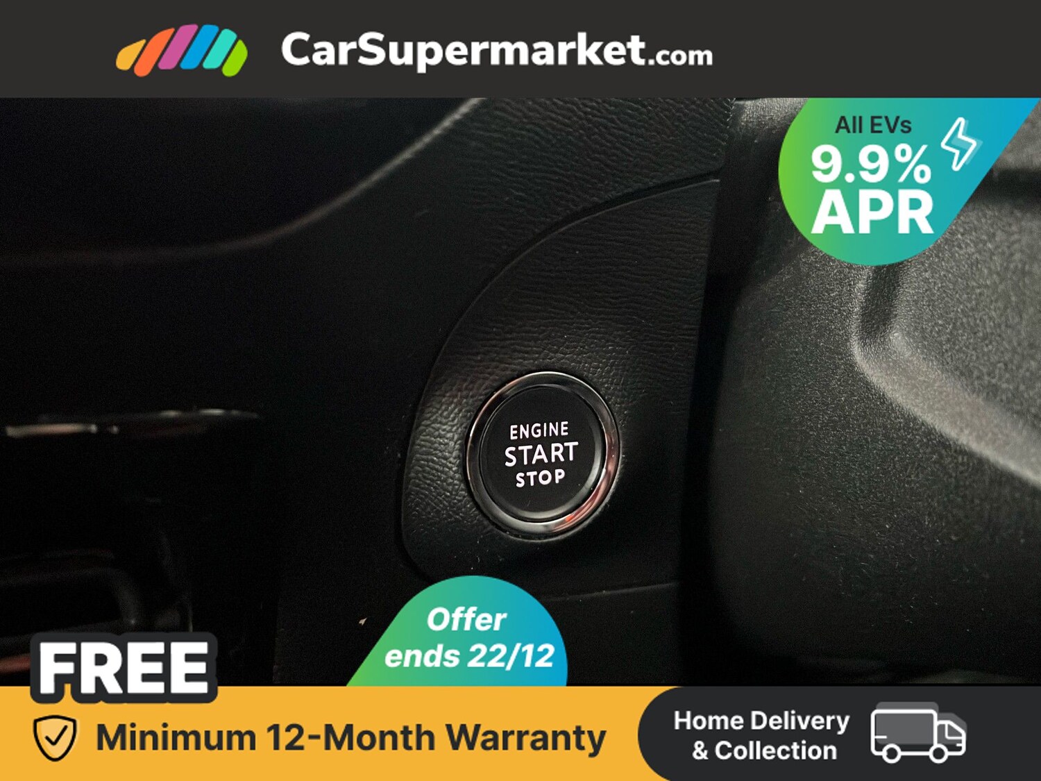 Used Vauxhall Mokka 2022 for sale - 76941492: Photo 31