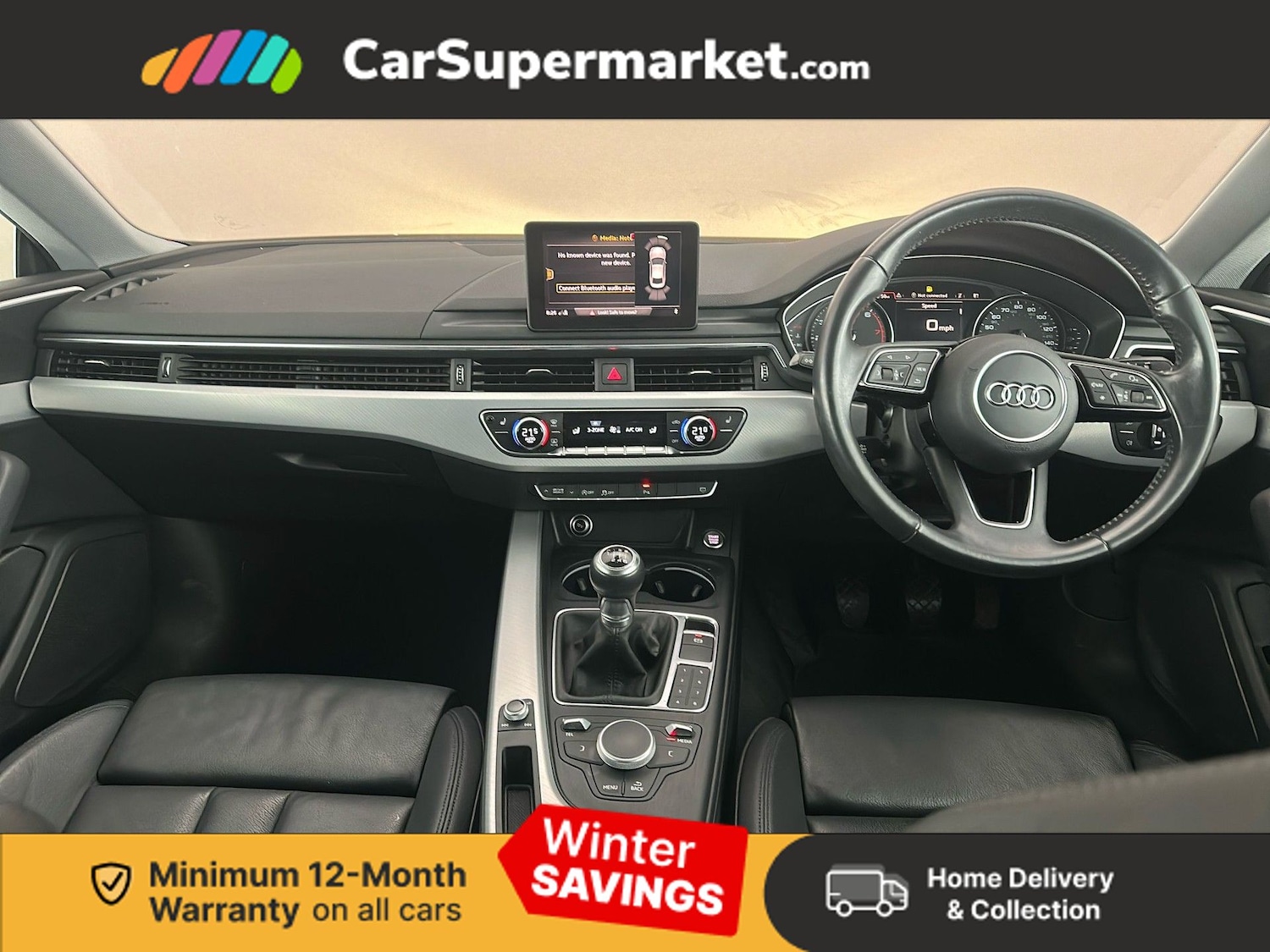 Used Audi A5 2017 for sale - 77308707: Photo 14