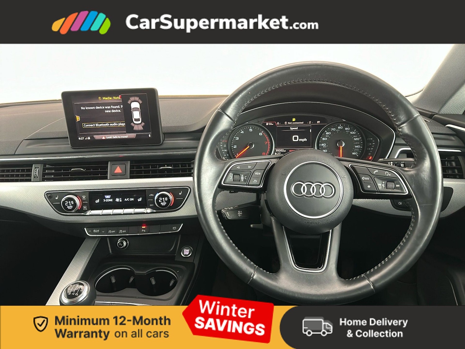 Used Audi A5 2017 for sale - 77308707: Photo 15
