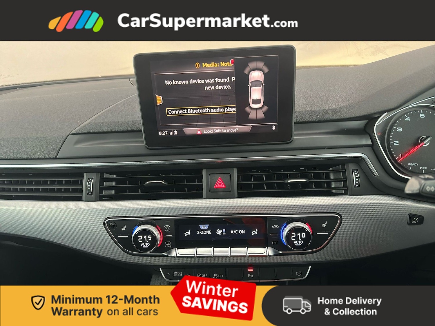 Used Audi A5 2017 for sale - 77308707: Photo 17