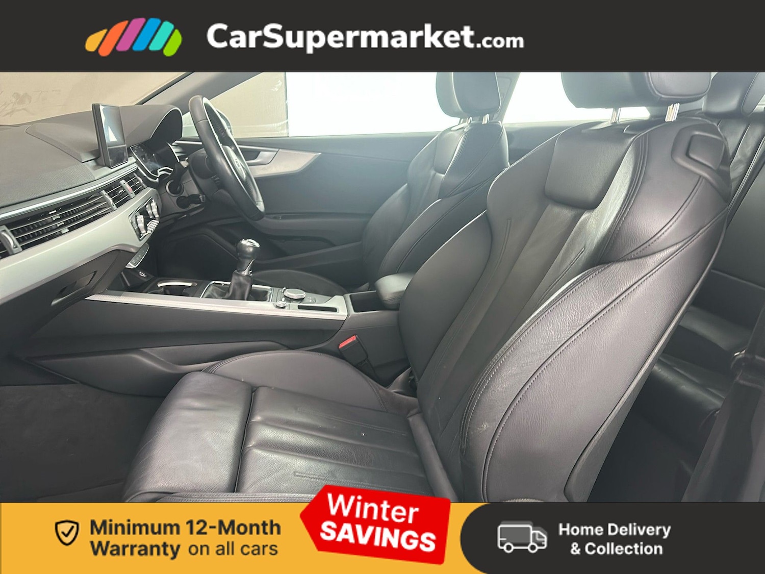 Used Audi A5 2017 for sale - 77308707: Photo 18