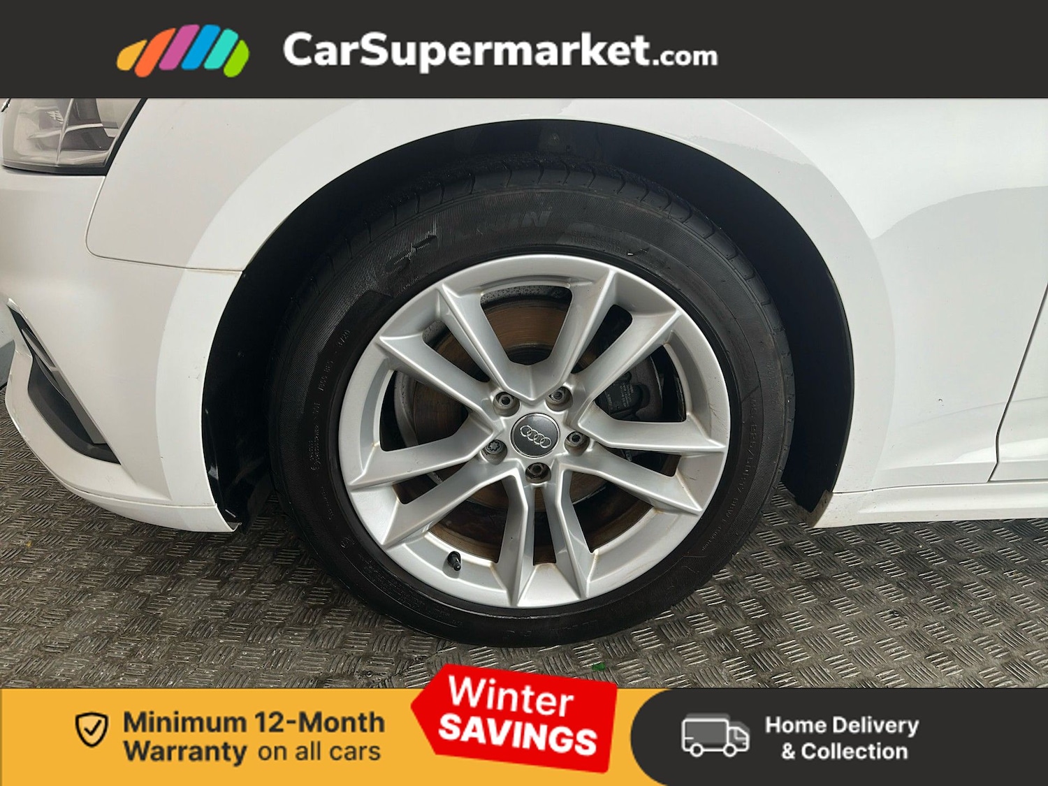 Used Audi A5 2017 for sale - 77308707: Photo 20