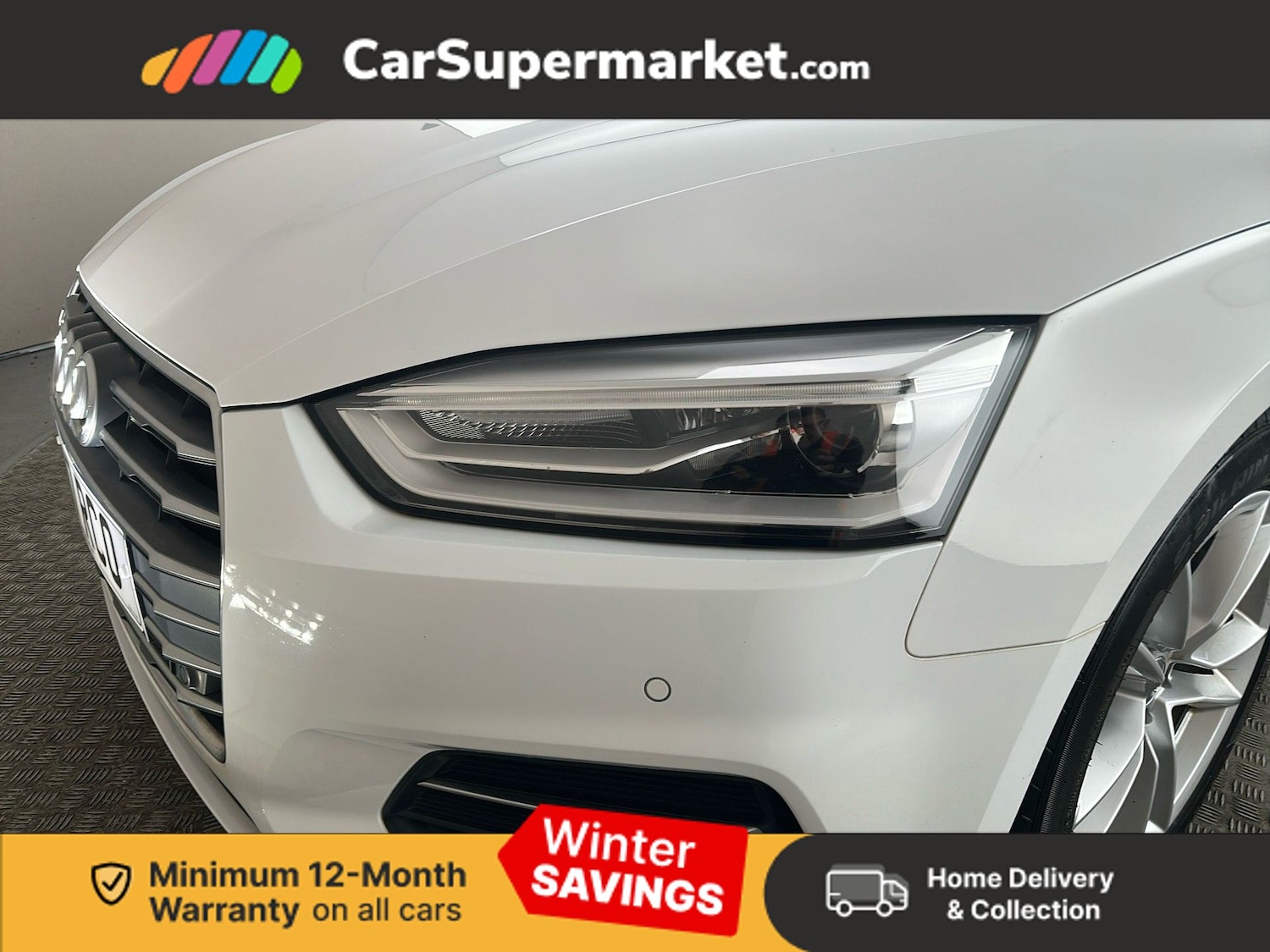 Used Audi A5 2017 for sale - 77308707: Photo 21