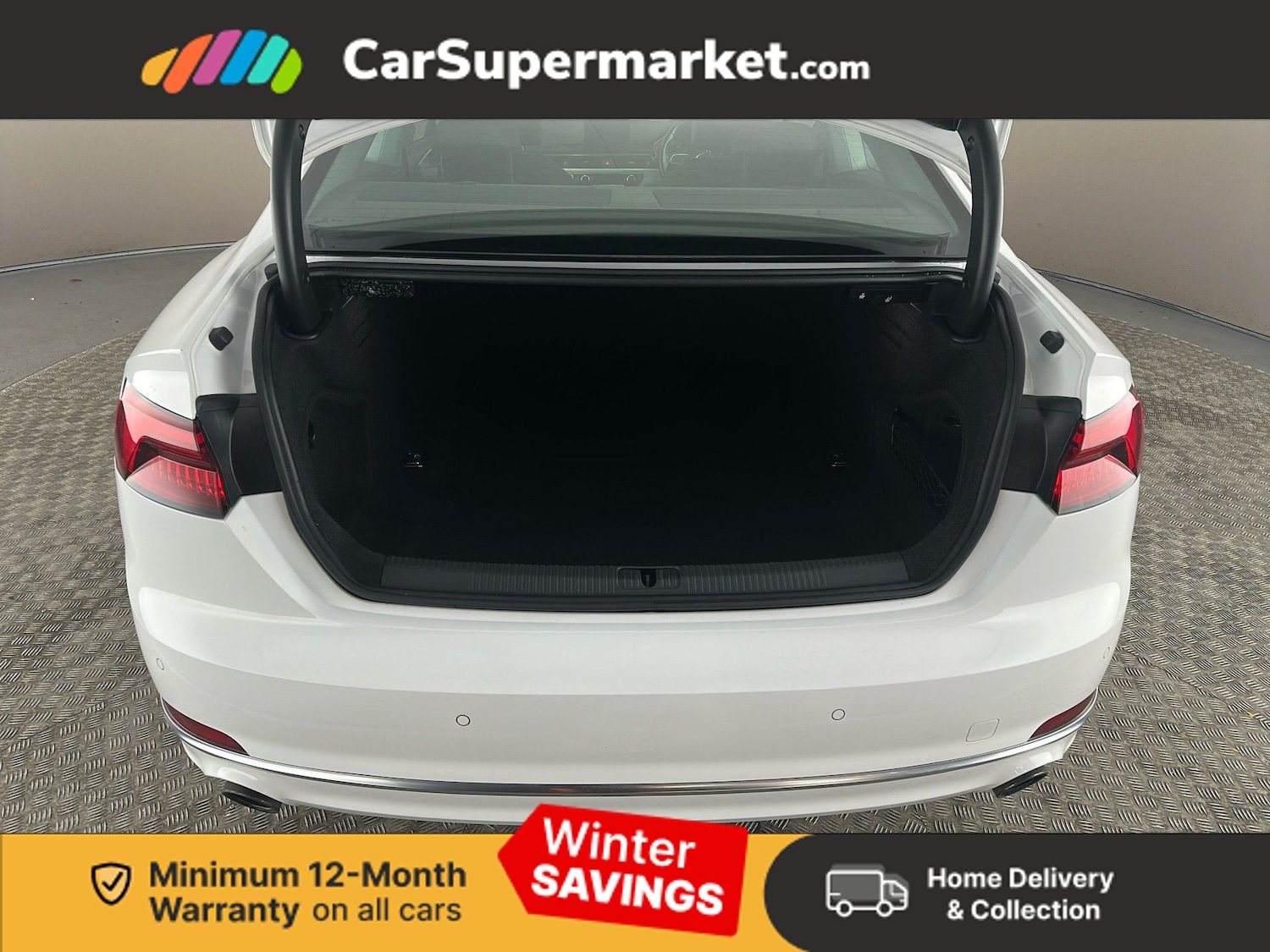 Used Audi A5 2017 for sale - 77308707: Photo 23