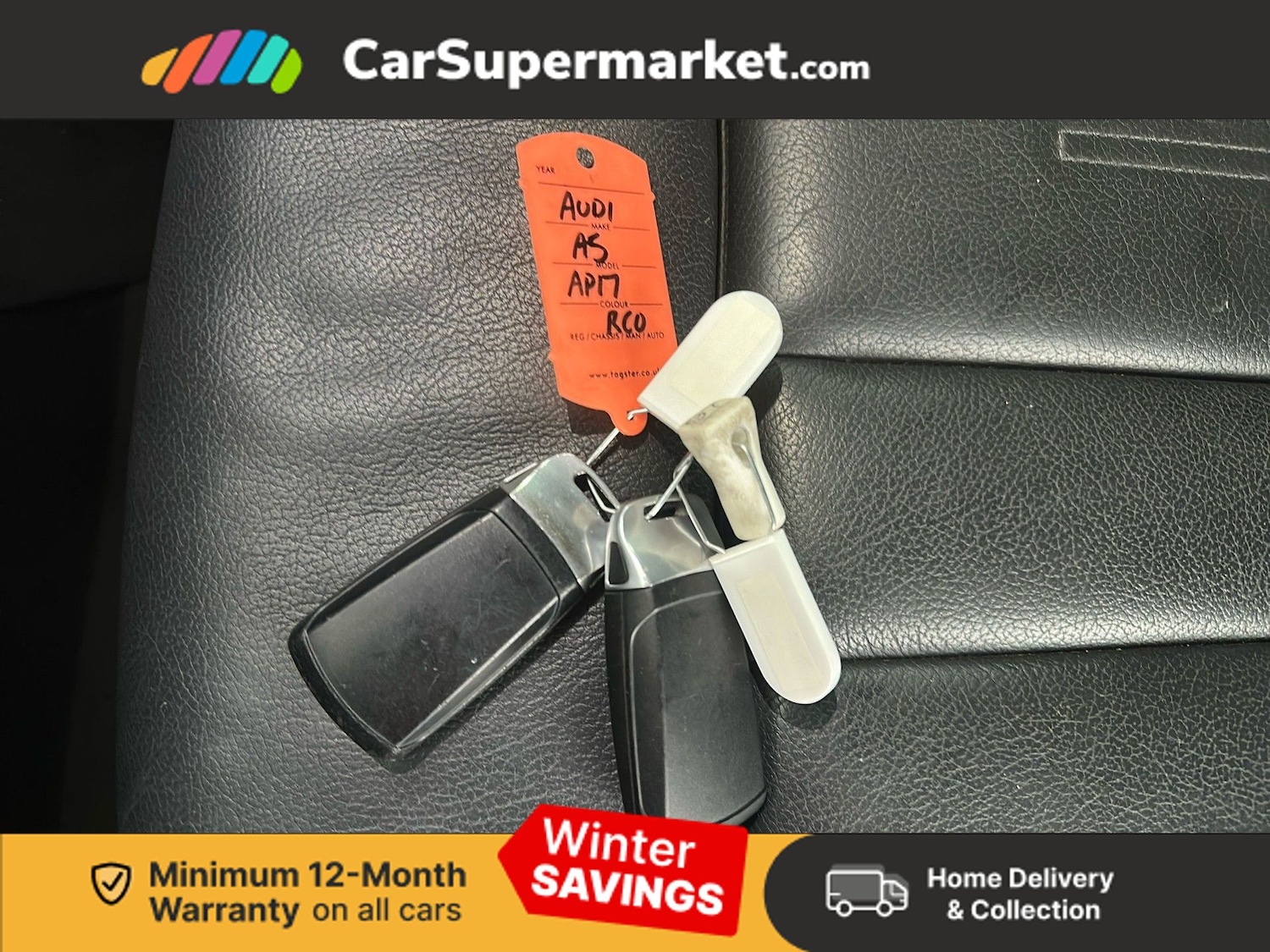 Used Audi A5 2017 for sale - 77308707: Photo 24