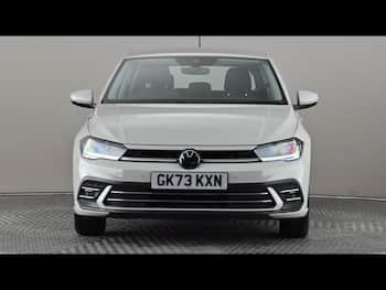 Used Volkswagen Polo 2023 for sale - 79854270: Photo