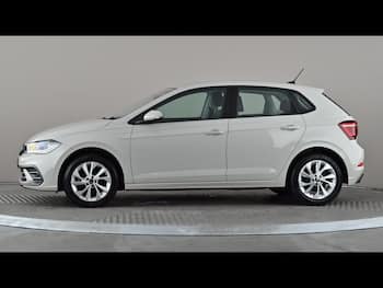 Used Volkswagen Polo 2023 for sale - 79854270: Photo