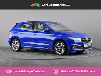 2022 - 1.0 TSI 110 SE L