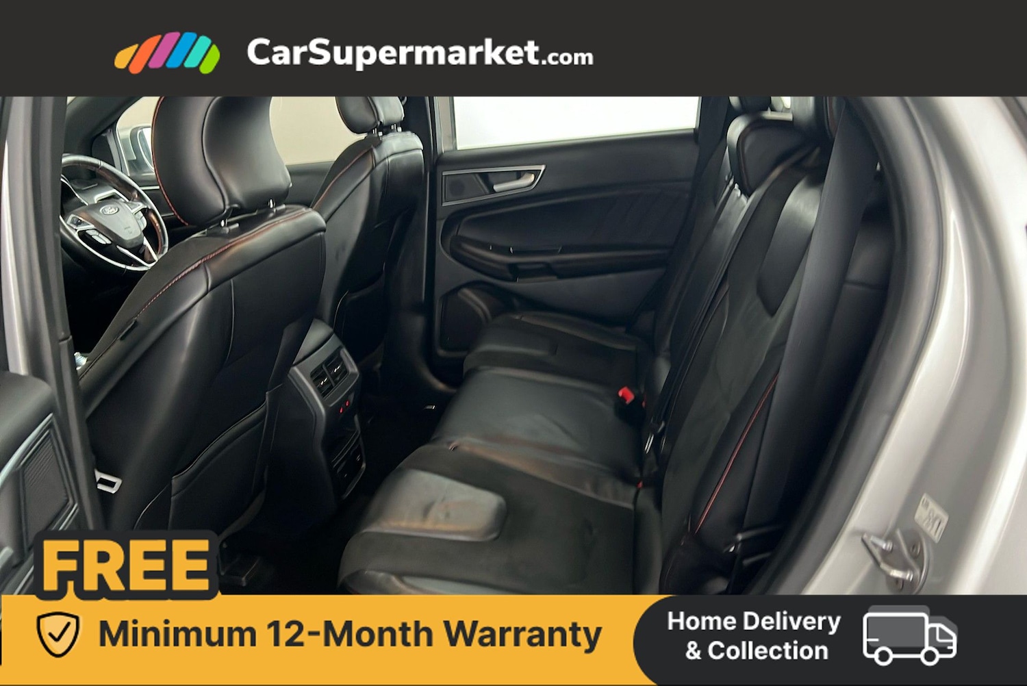 Used Ford Edge 2019 for sale - 76341831: Photo 12