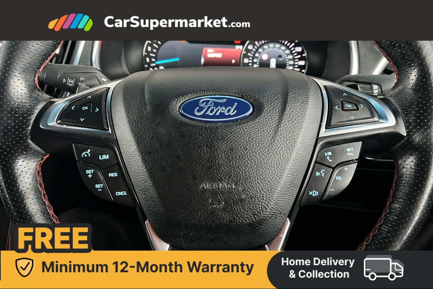 Used Ford Edge 2019 for sale - 76341831: Photo 18