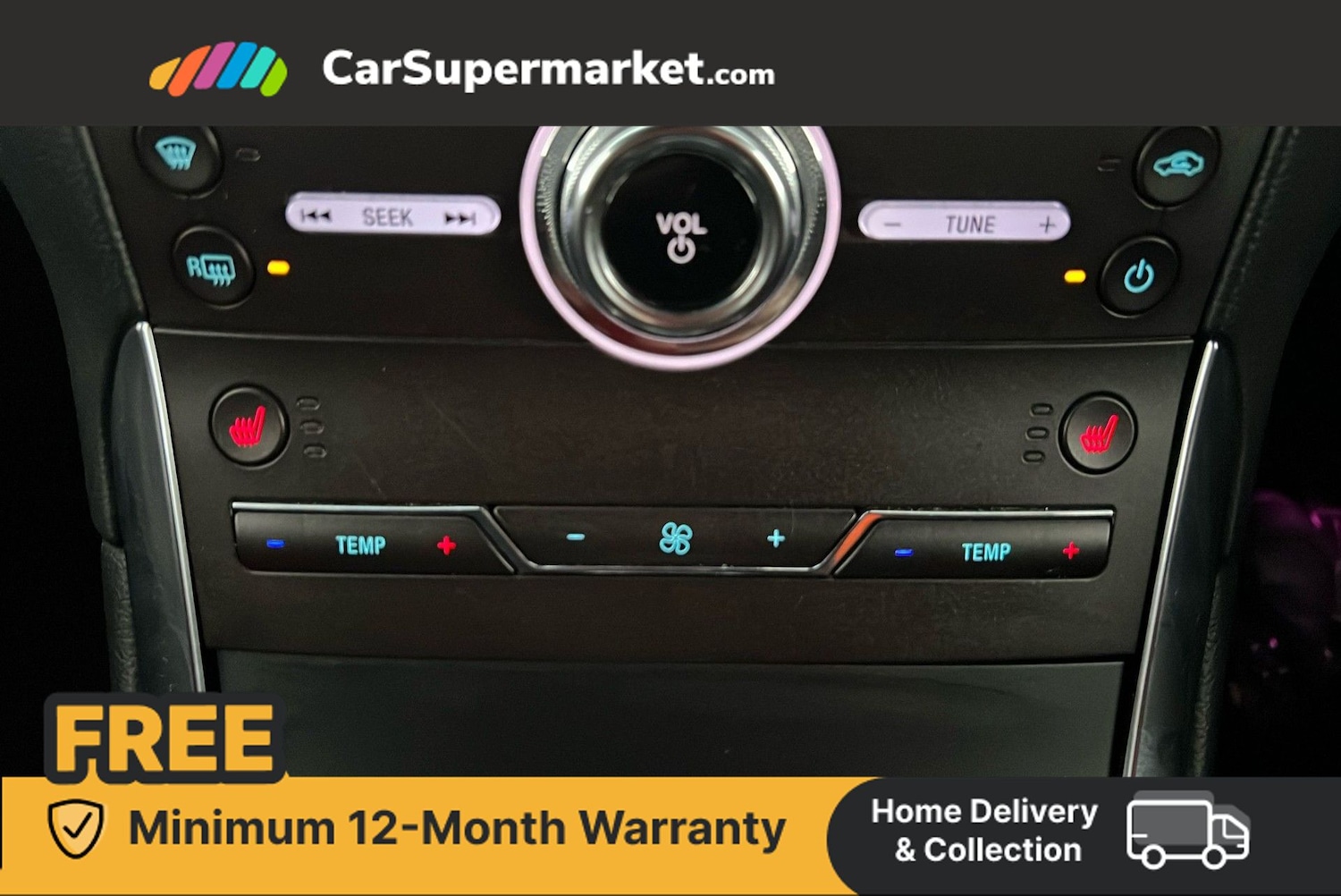 Used Ford Edge 2019 for sale - 76341831: Photo 19