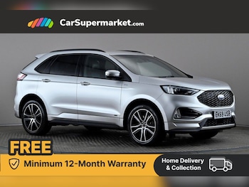 2019 - 2.0 EcoBlue 238 ST-Line 5dr Auto