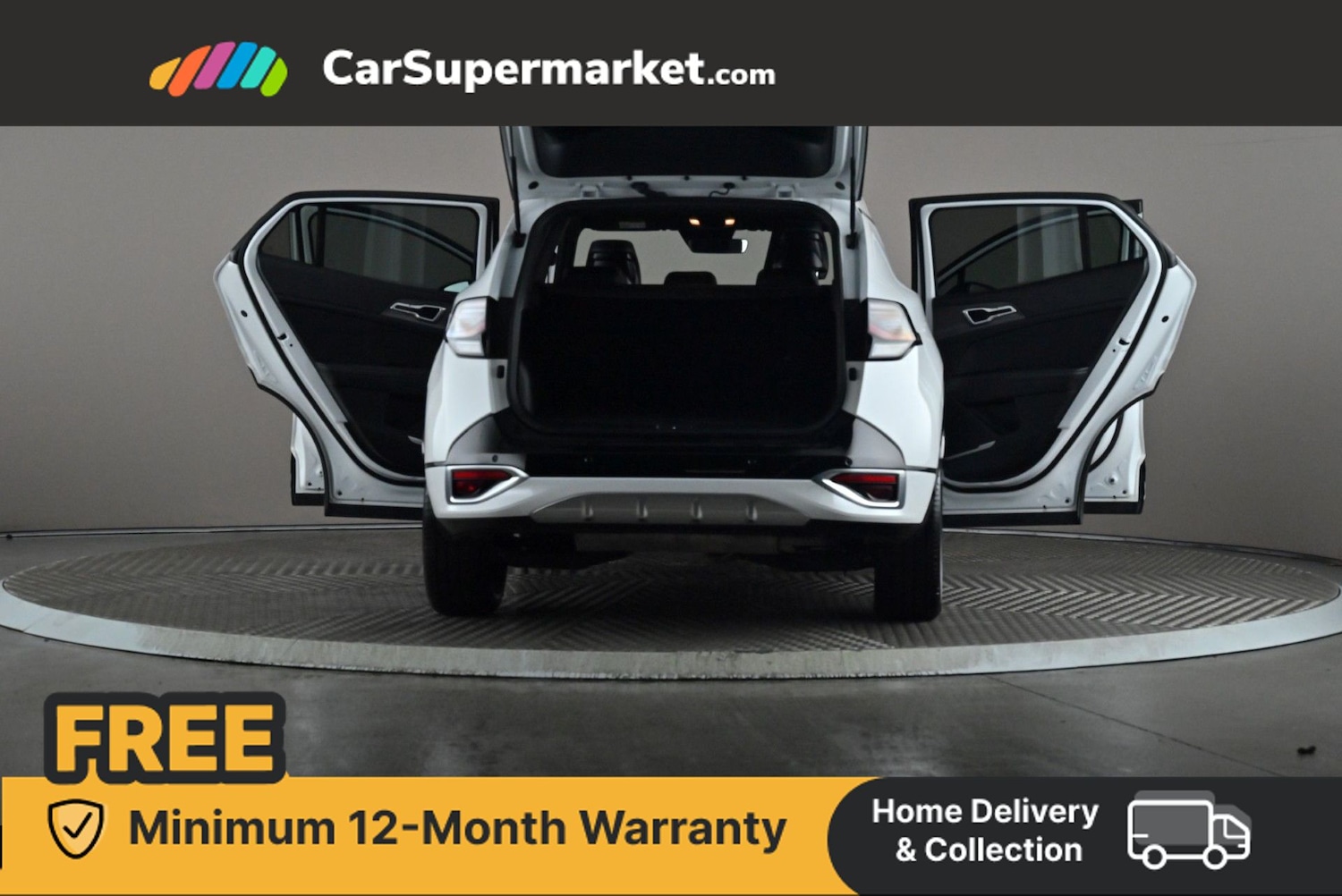 Used Kia Sportage 2024 for sale - 76341920: Photo 11