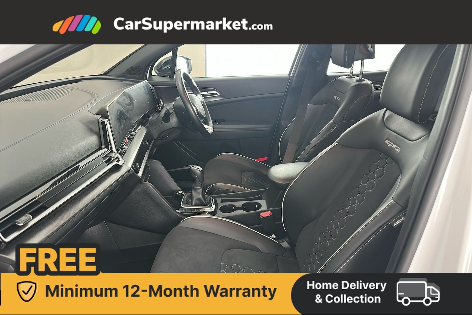 Used Kia Sportage 2024 for sale - 76341920: Photo 17