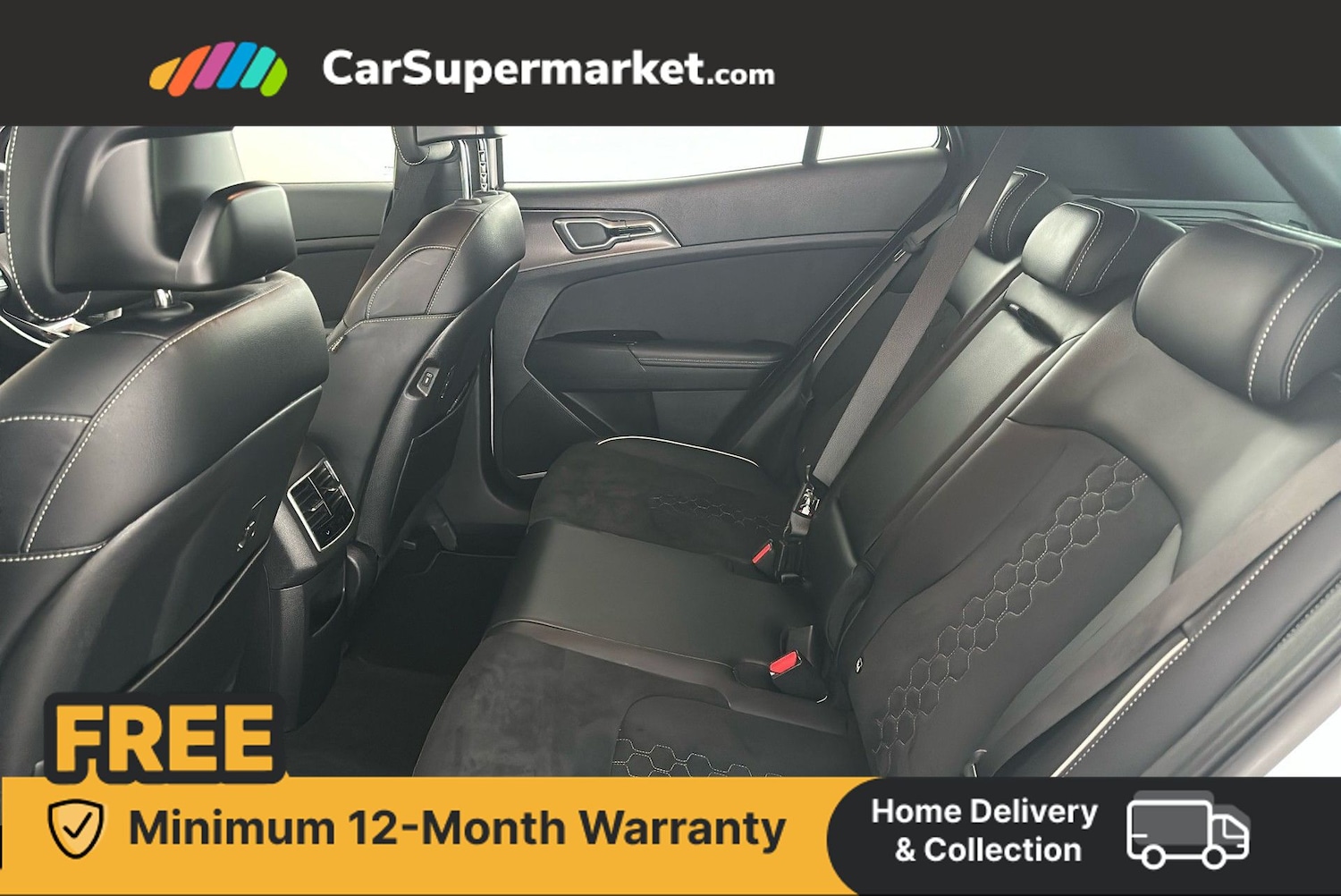 Used Kia Sportage 2024 for sale - 76341920: Photo 18