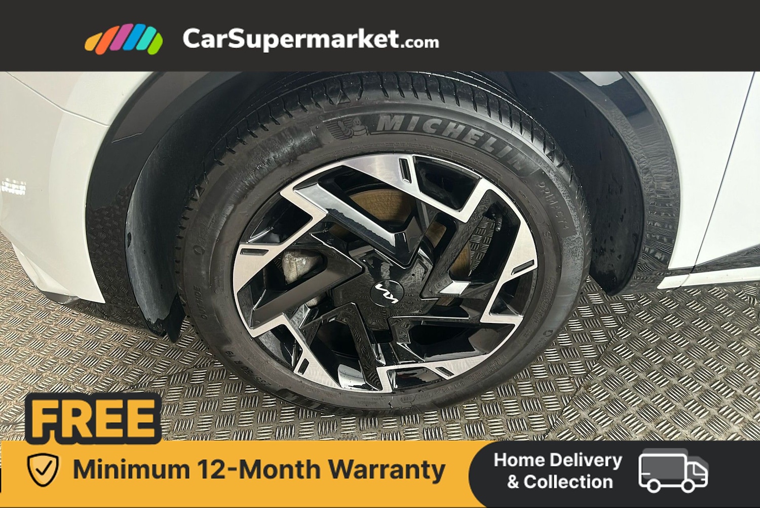 Used Kia Sportage 2024 for sale - 76341920: Photo 19