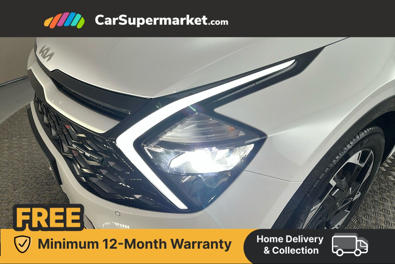 Used Kia Sportage 2024 for sale - 76341920: Photo 20