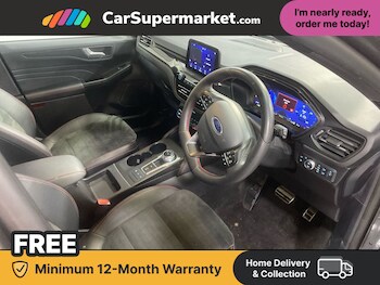 Used Ford Kuga 2022 for sale - 77571029: Photo