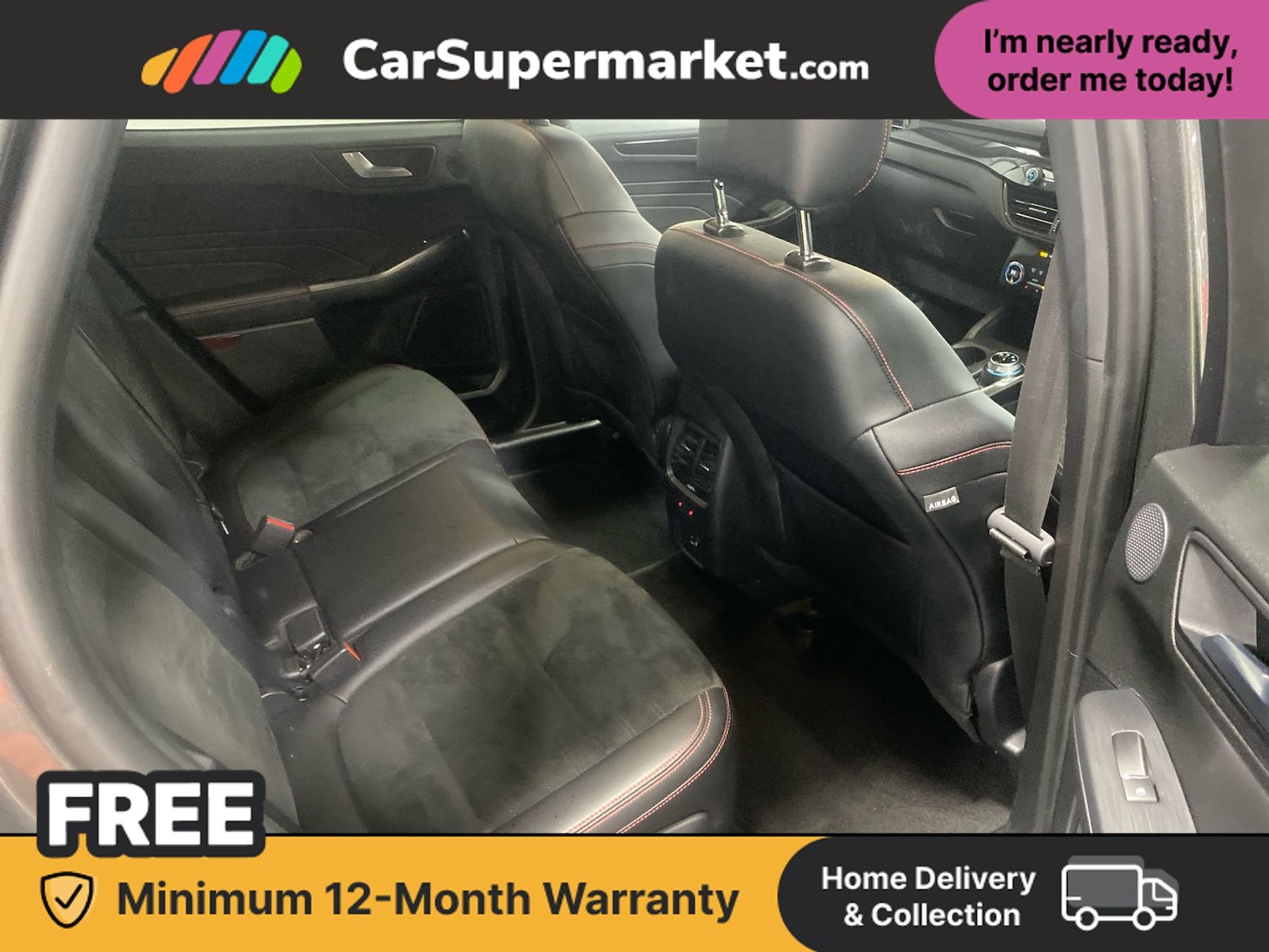 Used Ford Kuga 2022 for sale - 77571029: Photo 5