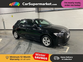 Audi A1 feature image