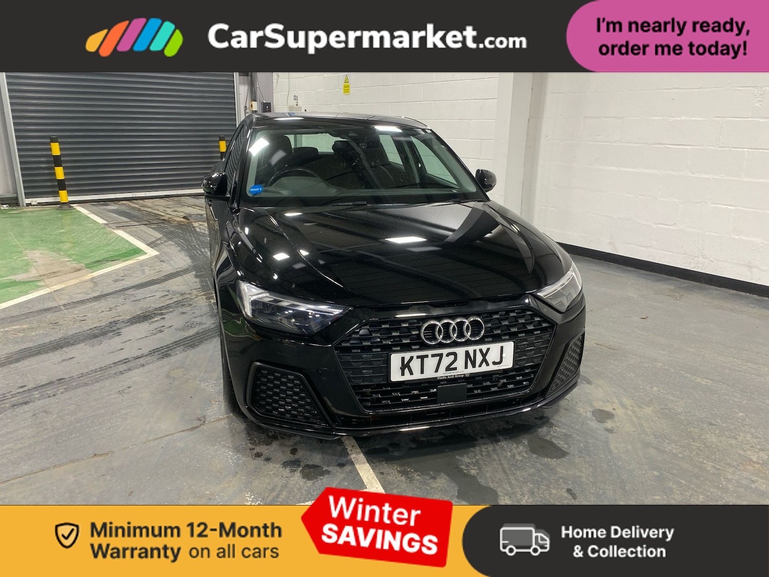 Used Audi A1 2022 for sale - 77275236: Photo 3