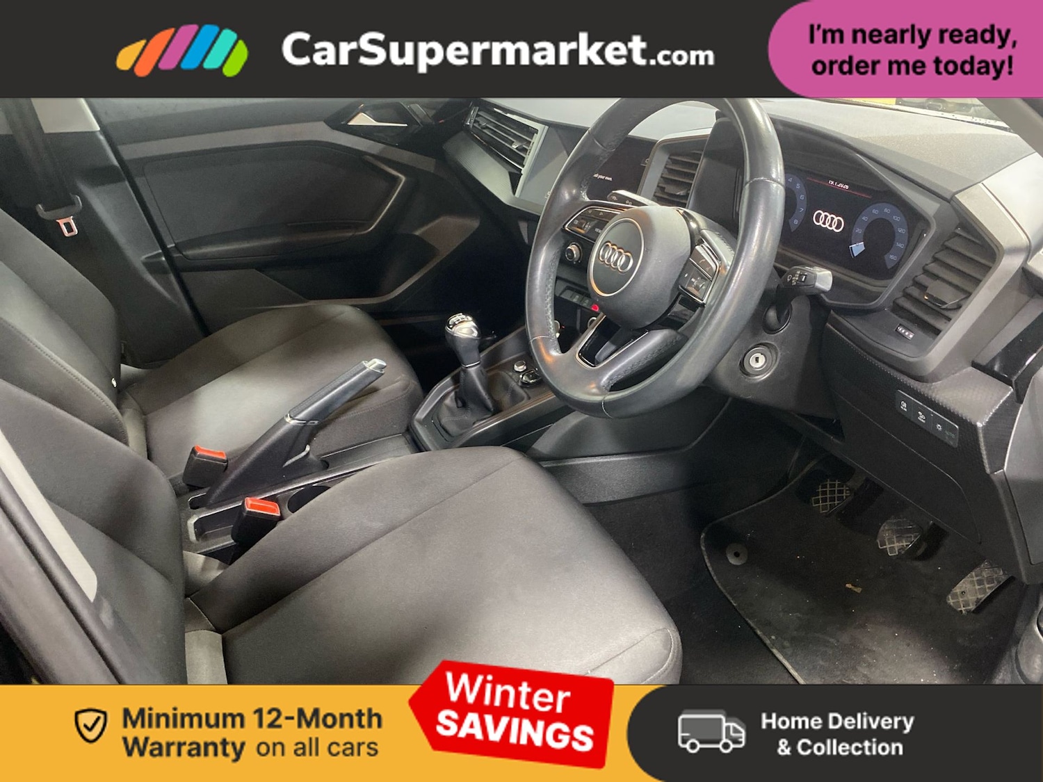 Used Audi A1 2022 for sale - 77275236: Photo 5