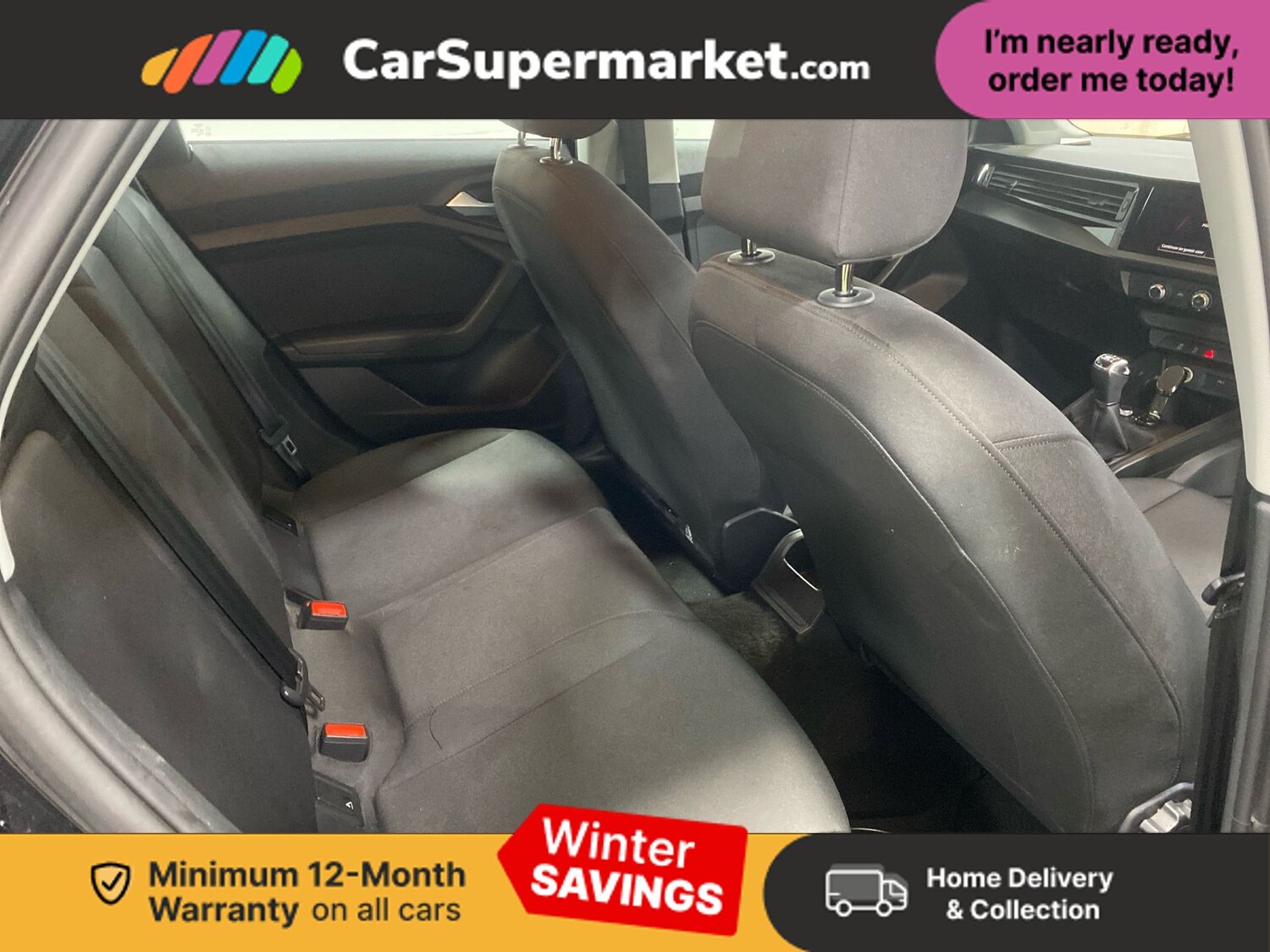 Used Audi A1 2022 for sale - 77275236: Photo 6