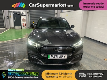 Used Ford Mustang Mach-E 2022 for sale - 77494006: Photo