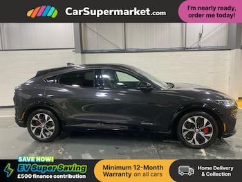 Used Ford Mustang Mach-E 2022 for sale - 77494006: Photo