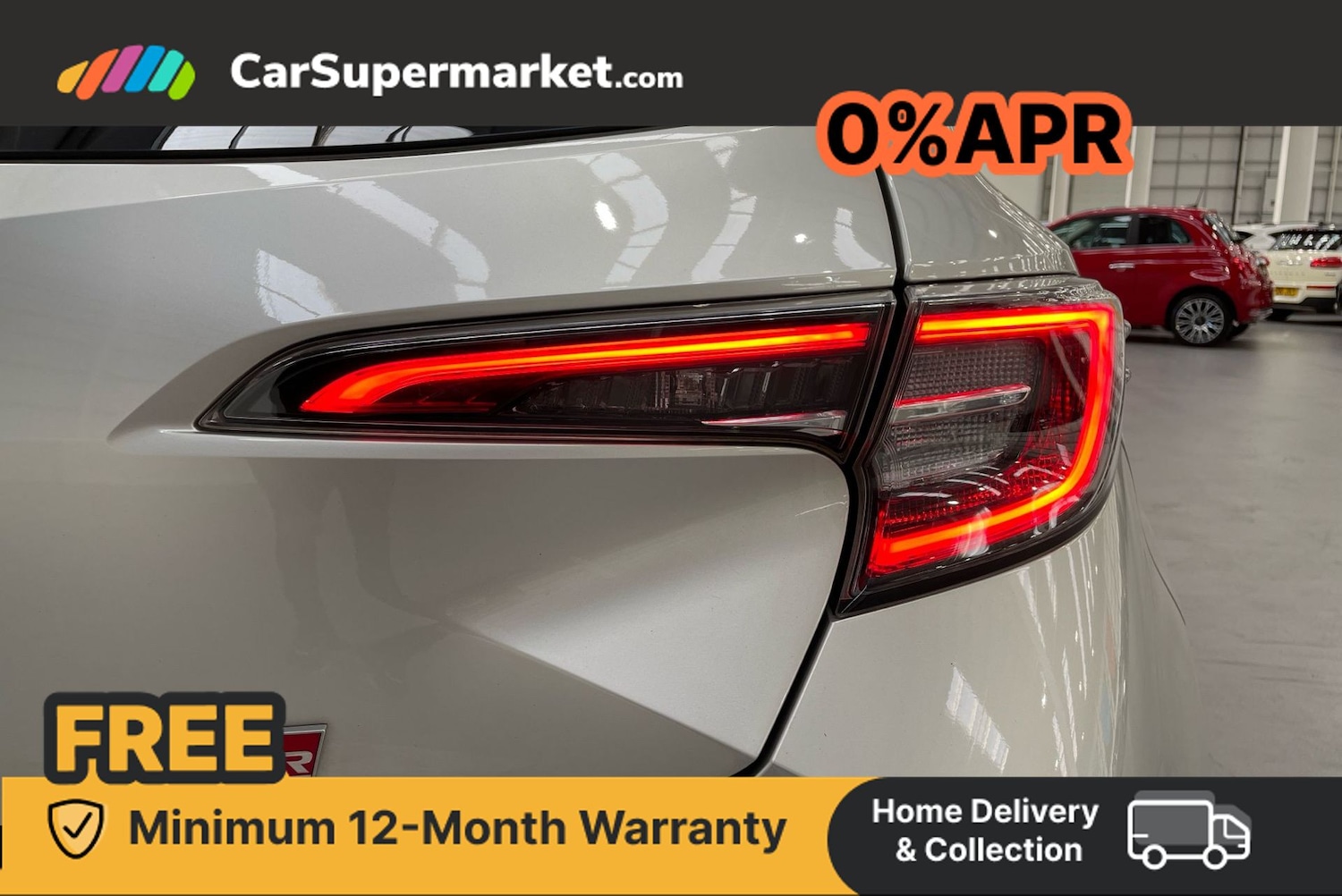 Used Toyota Corolla 2020 for sale - 76341761: Photo 19