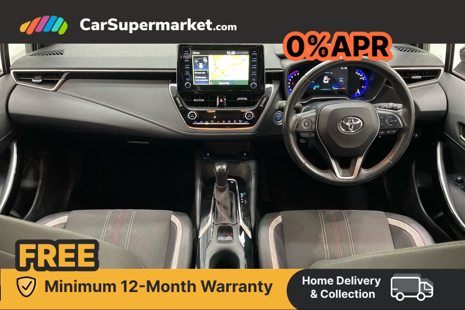 Used Toyota Corolla 2020 for sale - 76341761: Photo 27