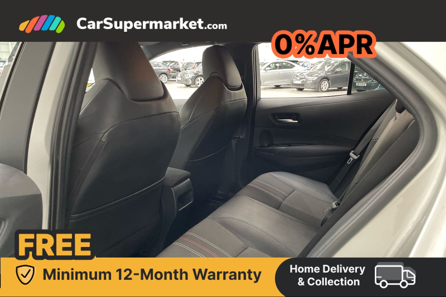 Used Toyota Corolla 2020 for sale - 76341761: Photo 41