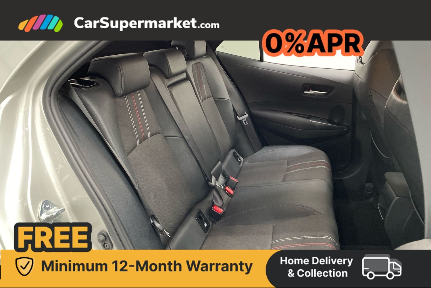 Used Toyota Corolla 2020 for sale - 76341761: Photo 42