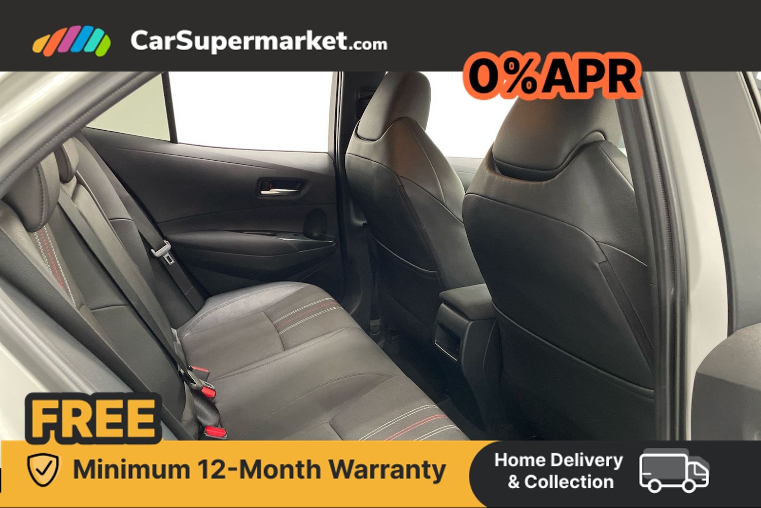 Used Toyota Corolla 2020 for sale - 76341761: Photo 44