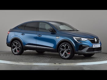 Used Renault Arkana 2022 for sale - 78888612: Photo