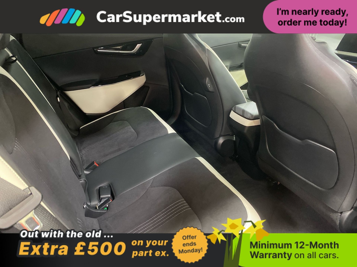 Used Kia EV6 2023 for sale - 77968265: Photo 6