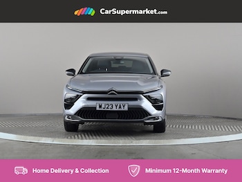 Used Citroen C5 X 2023 for sale - 75593965: Photo