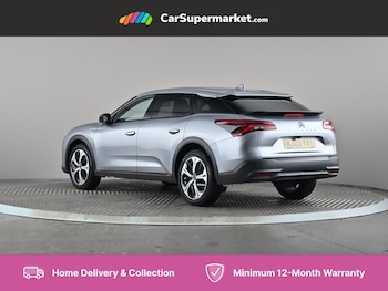 Used Citroen C5 X 2023 for sale - 75593965: Photo