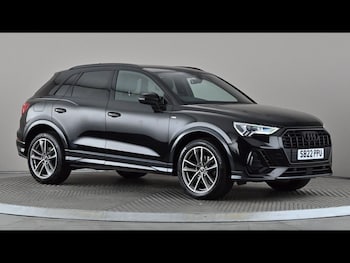 Used Audi Q3 2022 for sale - 79446226: Photo