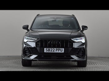 Used Audi Q3 2022 for sale - 79446226: Photo