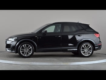 Used Audi Q3 2022 for sale - 79446226: Photo