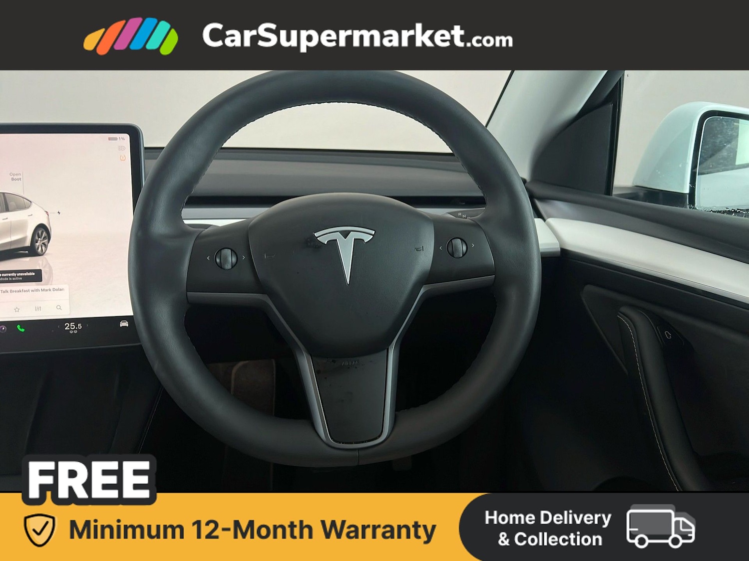 Used Tesla Model Y 2023 for sale - 77368586: Photo 14